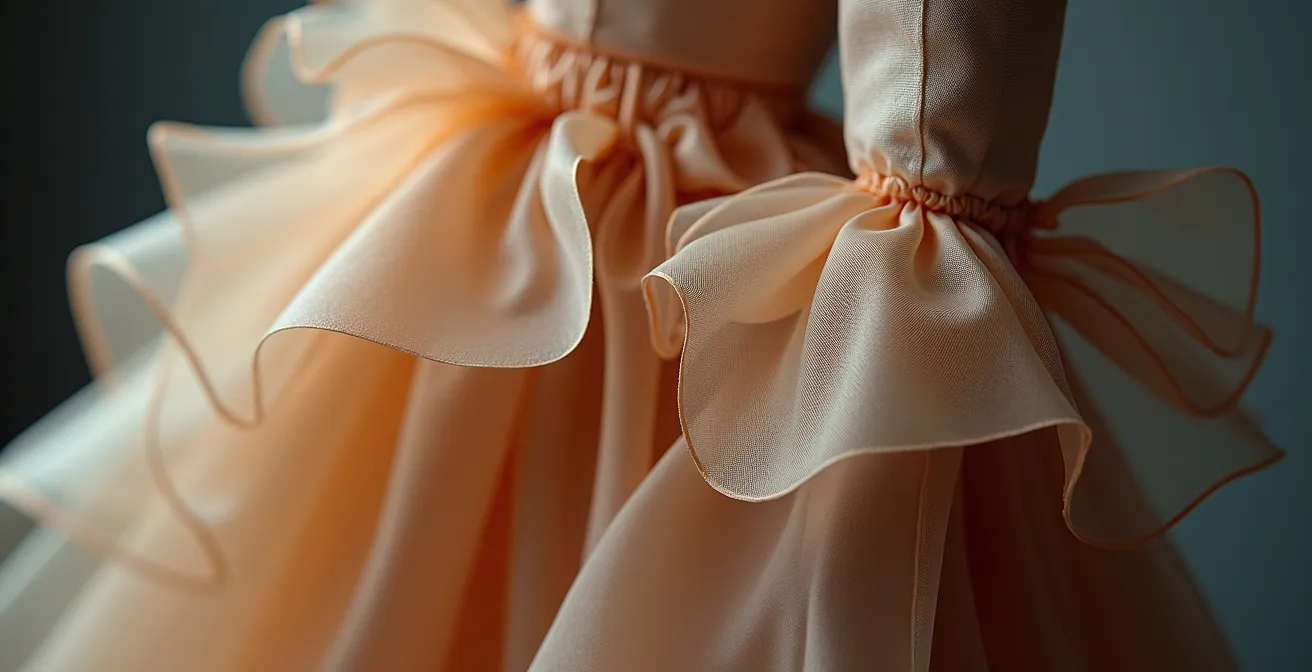 Die revolutionäre New Look Silhouette und ihr Einfluss auf die deutsche Nachkriegsmode